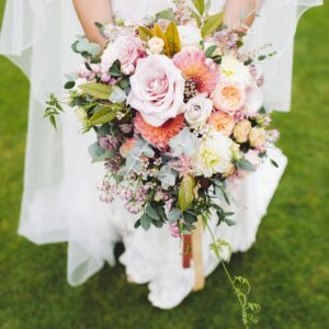 Salon Des Fleurs Wedding Flowers